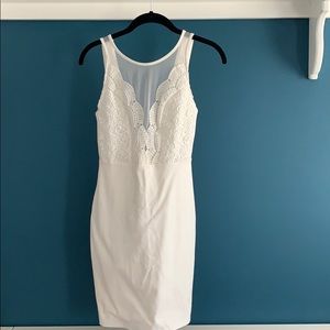 Lulus bodycon dress